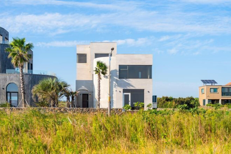 Exterior 5, Villa de 427 / Ocenaview / Poolvilla, Seogwipo