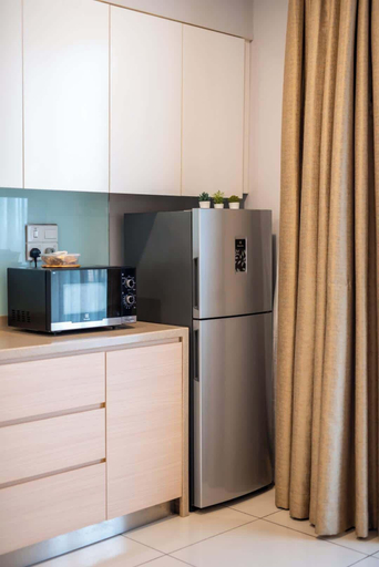 Interior 4, Cozy 3BR Somerset, Puteri Harbour, Legoland, Johor Bahru