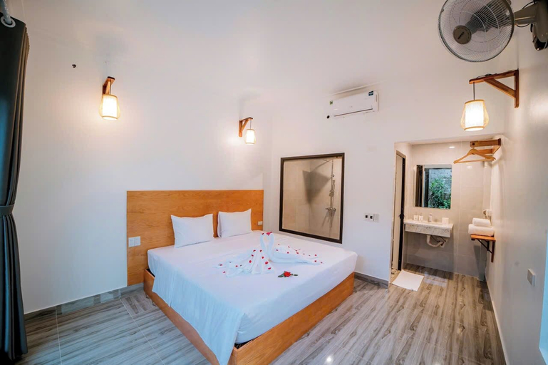 Room 5, TamCoc My Tho Homestay, Hoa Lư