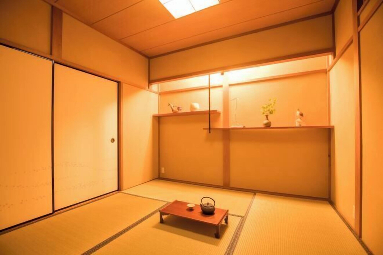 Interior 2, KIRAKU・SATOZAKURA, Kyoto