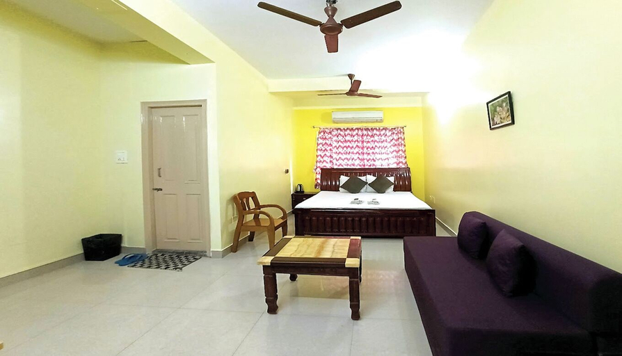 Others 5, Hotel Avisha, North 24 Parganas
