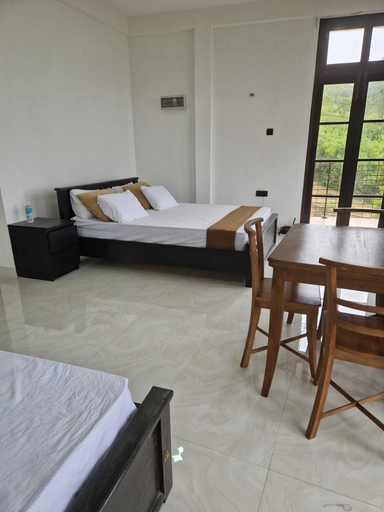 Room 3, Aruni Villa - Knuckels Range, Panvila