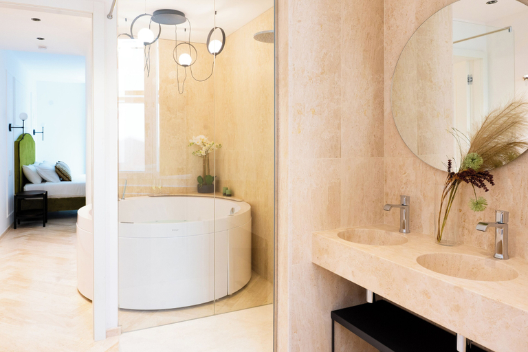 Primary image, Marmori - Suites Cagliari, Cagliari