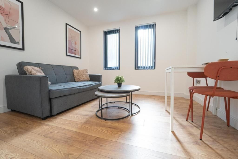 Others 5, Sevenstay Fleet Street Apartment, Sefton
