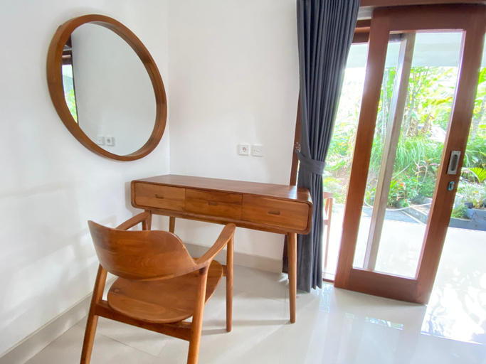 Room 4, Diara Cottage, Gianyar