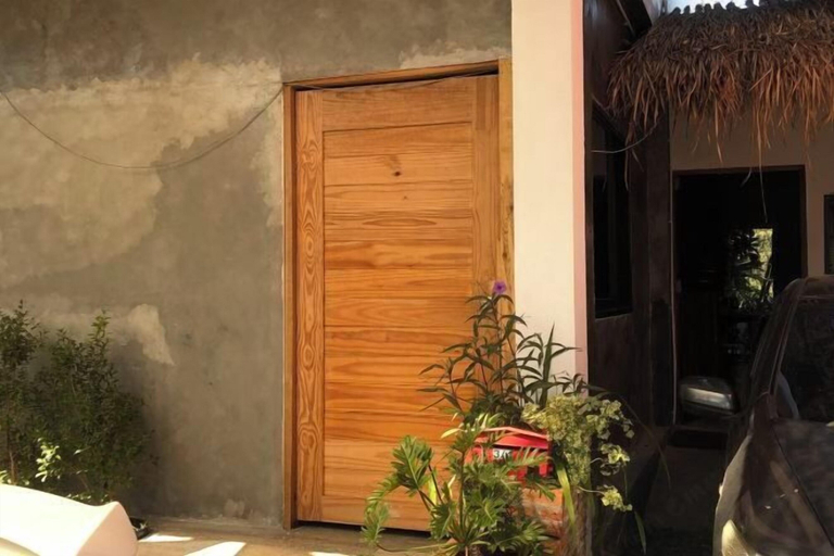 Others 5, nine guesthouse, Muang Chiang Rai