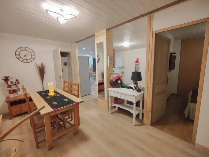 Living area 4, Location MarjoRI, Alpes-de-Haute-Provence