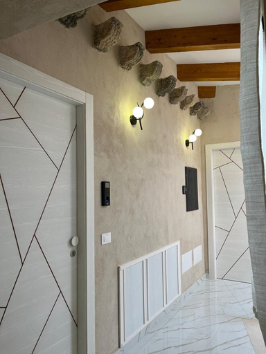 Reception 5, Santa Ciriaca - Aghìa Kyriaki, Reggio Di Calabria