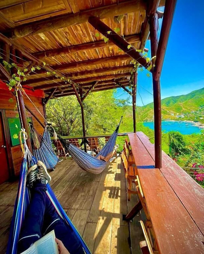 Others 5, Tamarindo Beach Hostel, Santa Marta (Dist. Esp.)