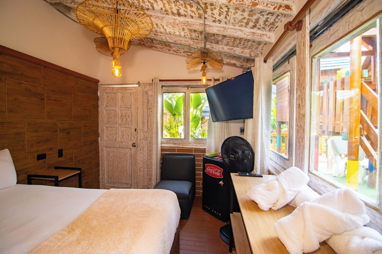 Room 5, Hotel Glamping La Polka, Amagá