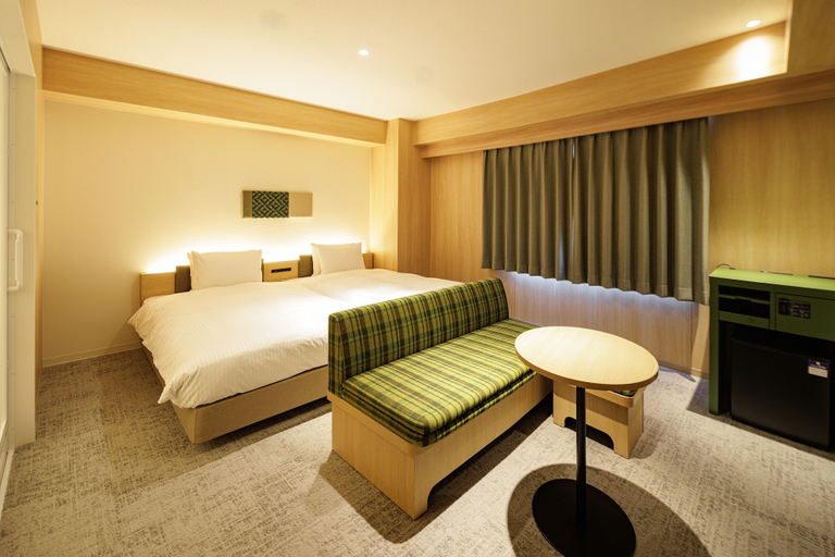 Bedroom 4, HOTEL AMANEK HidaTakayama, Takayama