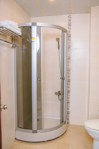 Bathroom 4, Lanxy Nha Trang, Nha Trang