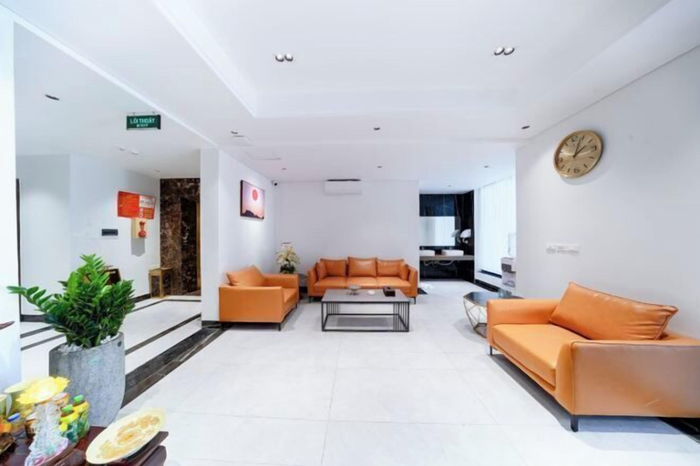 Interior 2, Lam Anh Hotel 7 Phap Van Hoang Mai 41BT1, Hoàng Mai