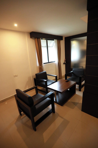 Others 4, Finch Hotels, Kottayam