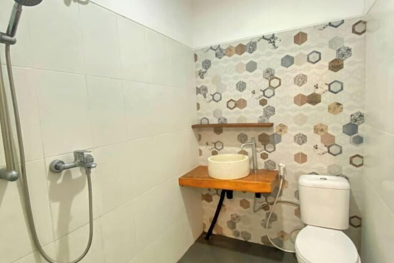Bathroom 2, Home Stay Room In Bali, Denpasar