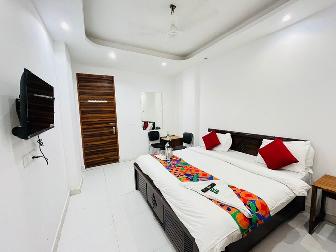 Primary image, Roomshala Hotel Iotus Villa, Delhi