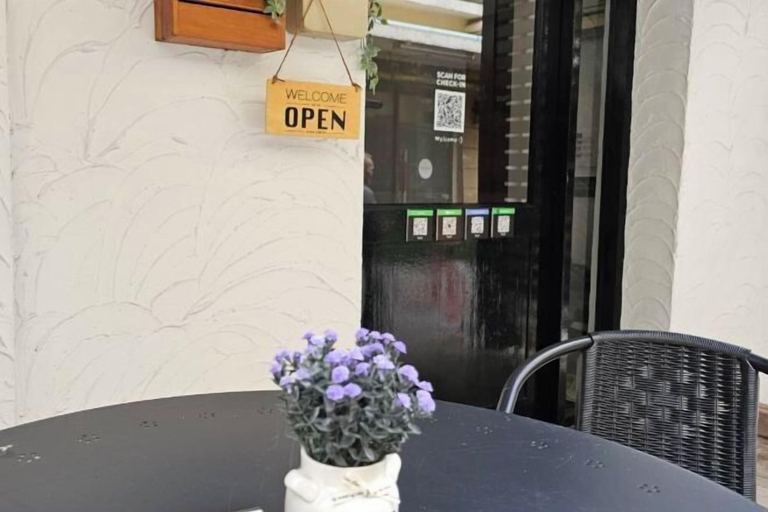 Others 5, Seen Hostel Bangkok The Riverwalk, Khlong San