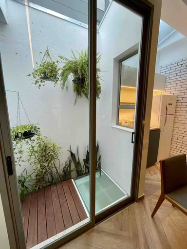 Others 5, JK Luxury Stay, São Paulo