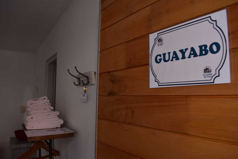 Room 5, La casita de Tomi, n.a540