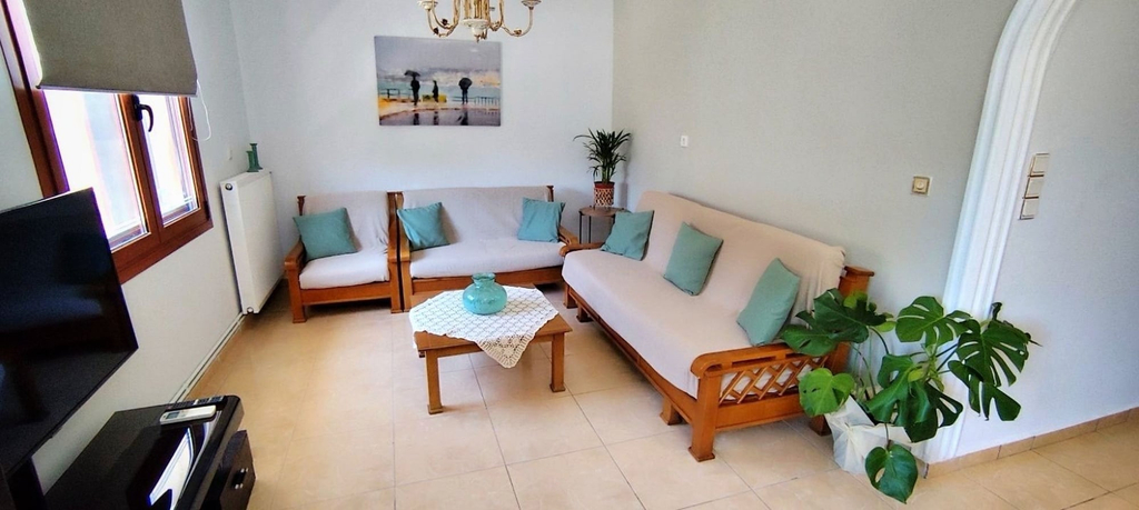 Room 5, La Casa di Teta by Superhosthub, Crete