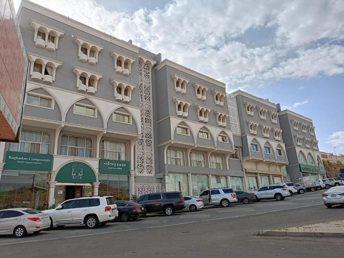 Exterior, Magmaa Raghdan Serviced apartments