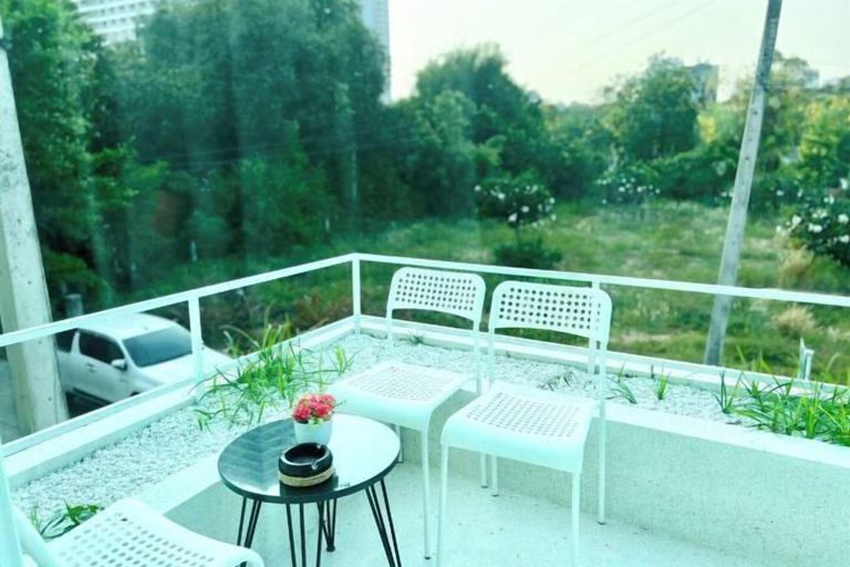 Interior 4, Metero Garden Swimming Pool Villa, Pattaya