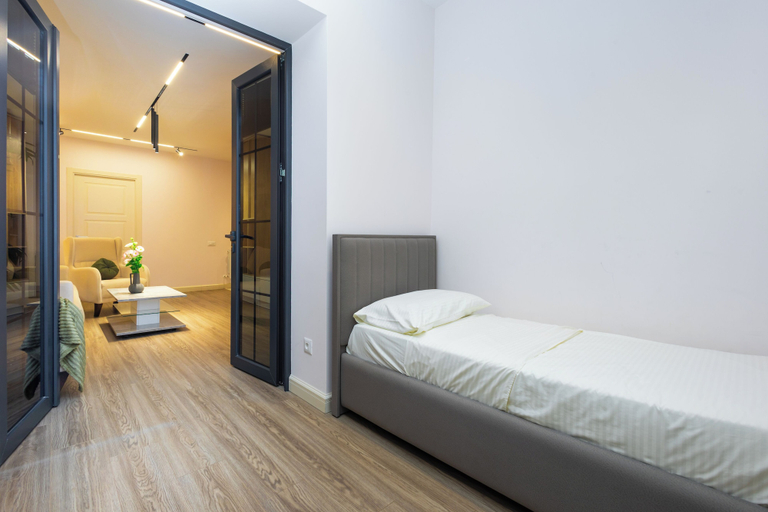 Room 5, Apartment by Luxe Group ZA222, Yerevan