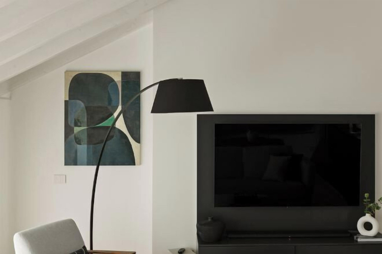 Interior 5, The Golden loft by Aura Luxury Collection, Como