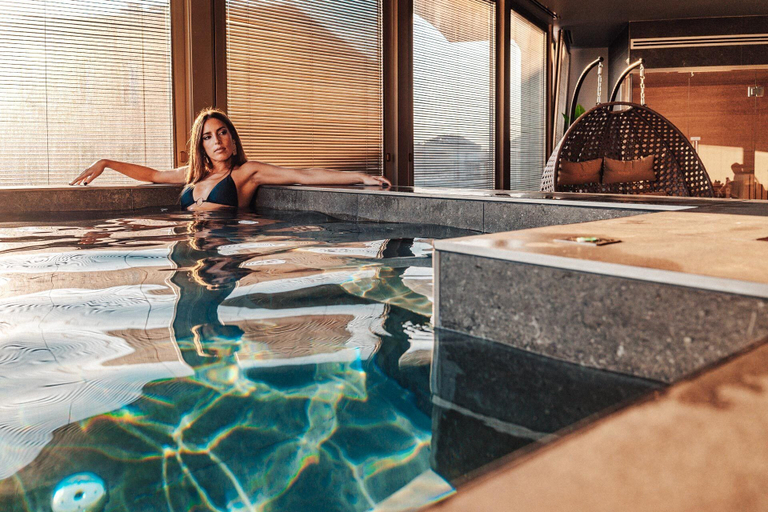 Sport & Beauty 2, Visionair Suites, Ancona