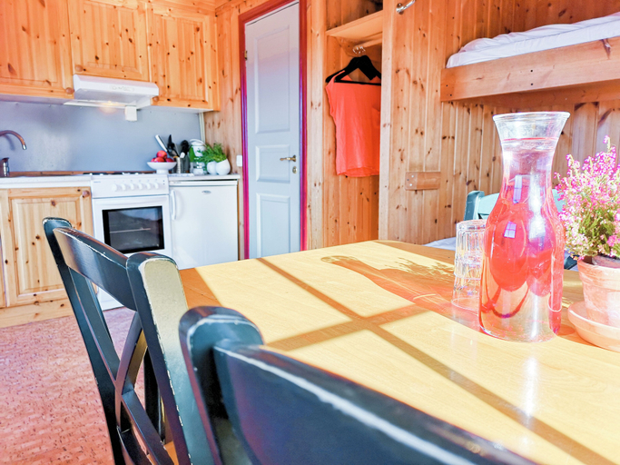 Living area 3, First Camp Sommarvik - Årjäng, Årjäng