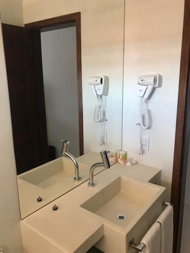 Bathroom 3, Pousada dos Girassóis, Tibau do Sul