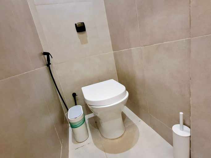 Bathroom 4, Botafogo - Praia e lazer., Rio de Janeiro