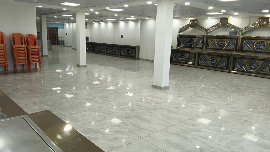 Banquet hall 3, VRINDA HERITAGE HOTEL & BANQUET HALL, Siwan