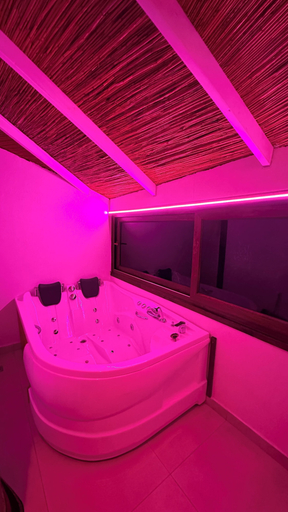 Bathroom 5, Kule Sapanca, Sapanca