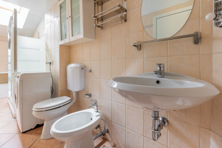 Bathroom 5, Casa Daisy by Wonderful Italy, Bologna