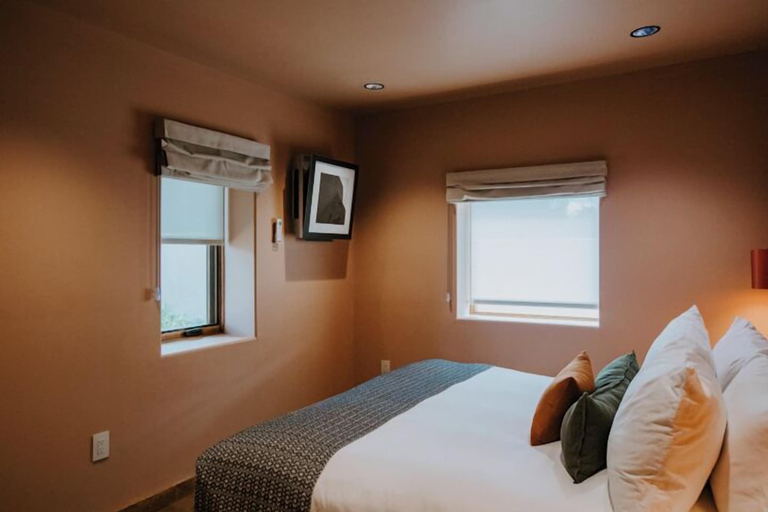 Bedroom 3, Hotel Willa, Taos