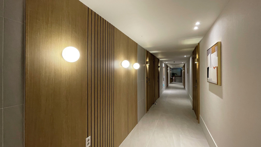 Others 4, BUTTON HOTEL Yangsan Sports Complex, Yangsan