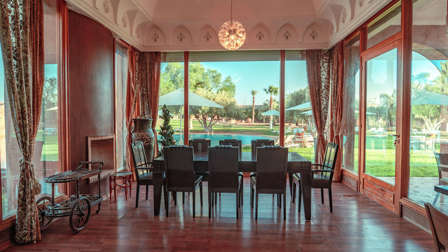 Others 5, Abraj Bladi Resort, Marrakech