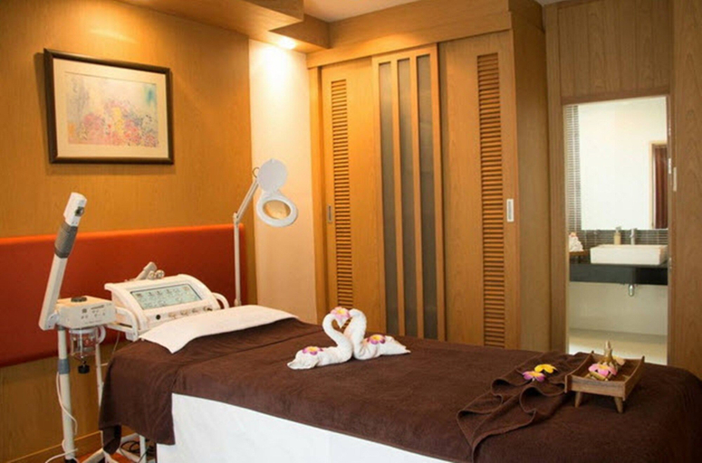 Bedroom 3, My Place @ Hua-Hin Hotel, Hua Hin