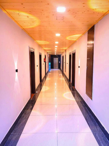 Interior 2, ECKO Vasudeva, Chamoli