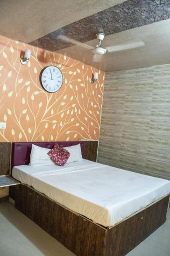Room 4, Sher E Punjab Homestay, Agra