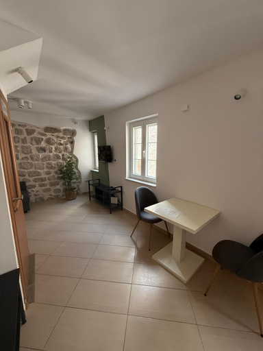 Living area 3, Casa Campana