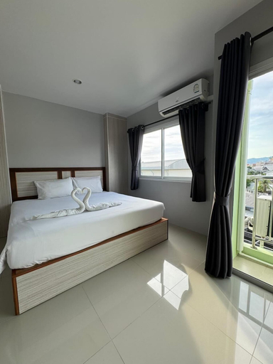Primary image 4, ZEN Hotel Patong Beach, Pulau Phuket