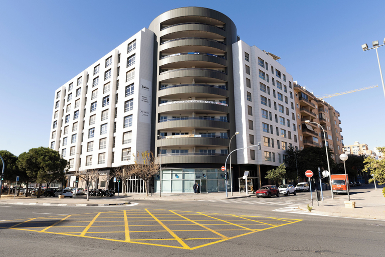 Exterior & Views 2, Guillman Suites, Alicante