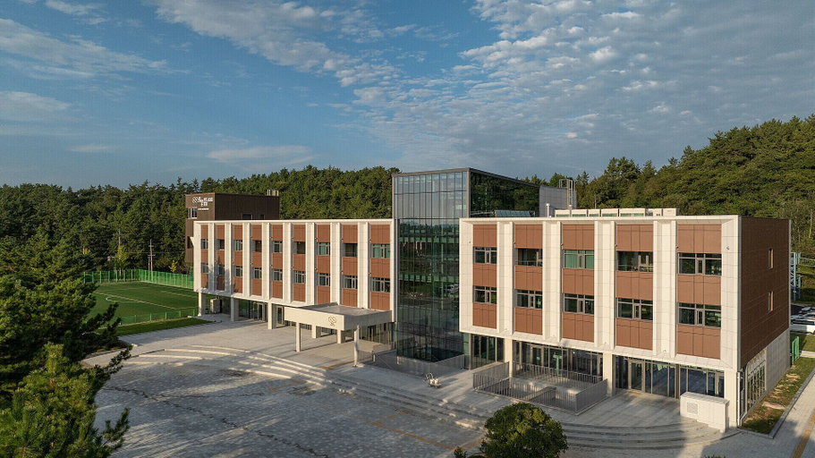 Primary image, Uldolsori Hotel, Haenam