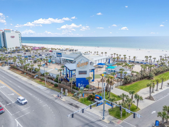 Aerial view 5, Laguna Breeze C, Baldwin