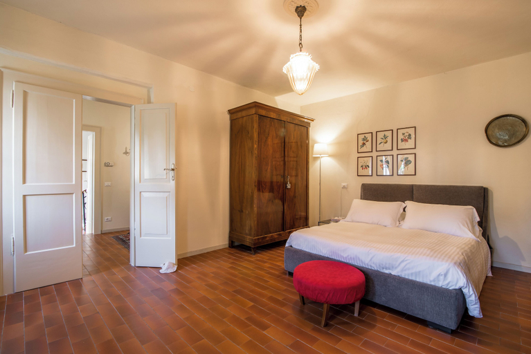 Bedroom 4, Dependance del Brenta, Venezia