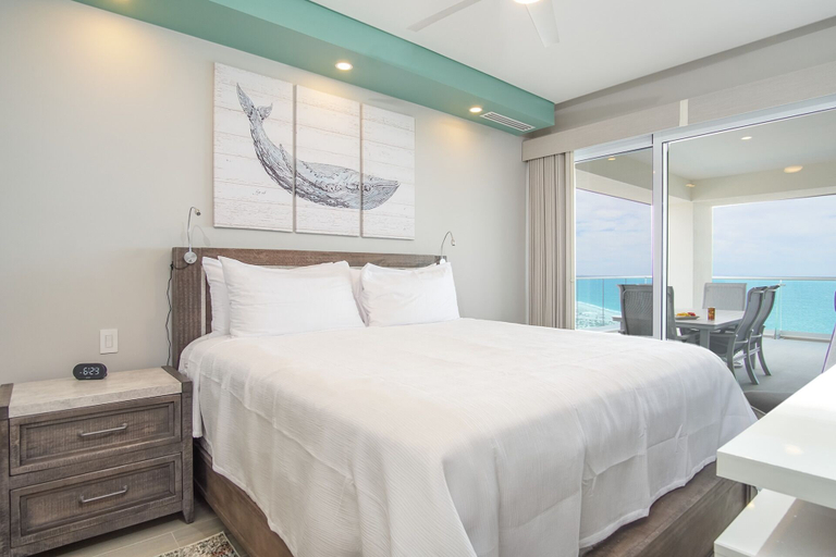 Room 5, Awesome 3 Bedroom Condo Encantame Tower E 1001, Puerto Peñasco