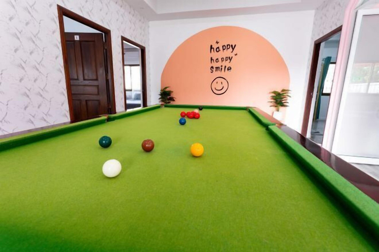 Property amenity 4, The Orange House Pool Villa Pattaya, Pattaya