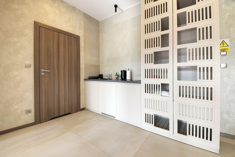 Private kitchenette 5, RentPlanet - Apartamenty Karkonoskie, Jelenia Góra